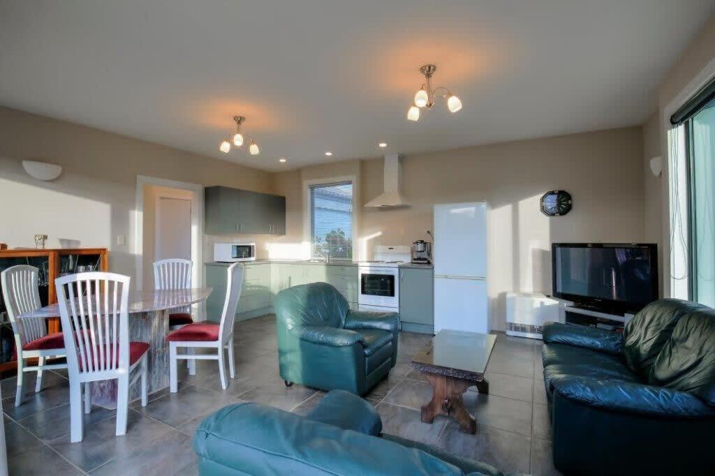 Apartament Cosy On Kingston Albert Town Zewnętrze zdjęcie